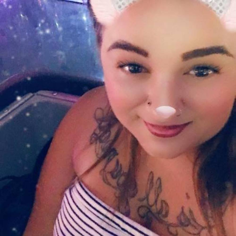 Meet your Posher, Briauna